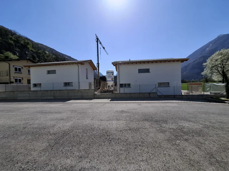 House / Villa 4.5 rooms in Riviera — 4