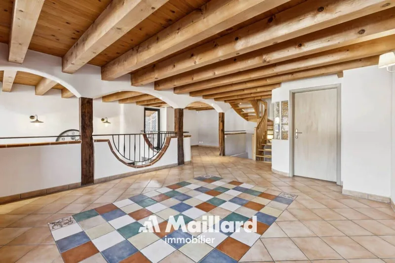 House / Villa 5.5 rooms in Valeyres-sous-Ursins — 7
