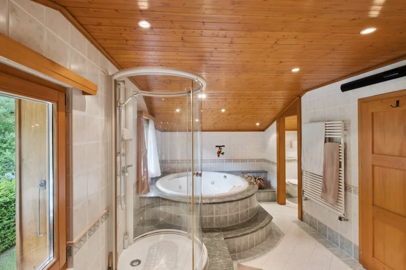 Maison / Villa 12 pièces à Domaine de la Forêt — 12