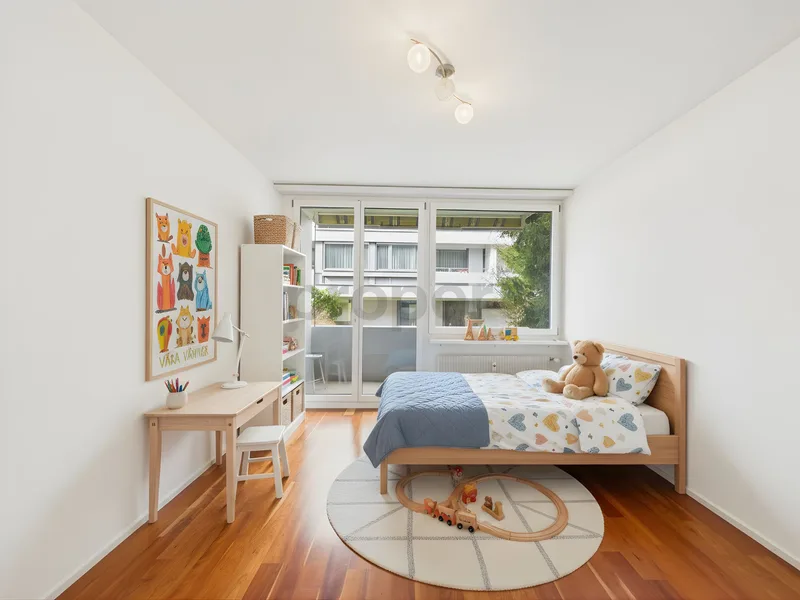 Wohnung 4.5 Zimmer in Reinach — photo 6