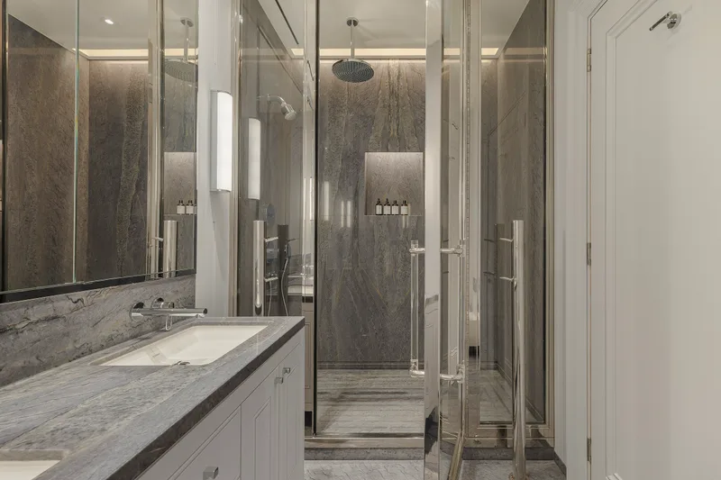 Apartment 6 rooms in Chelsea — photo 17