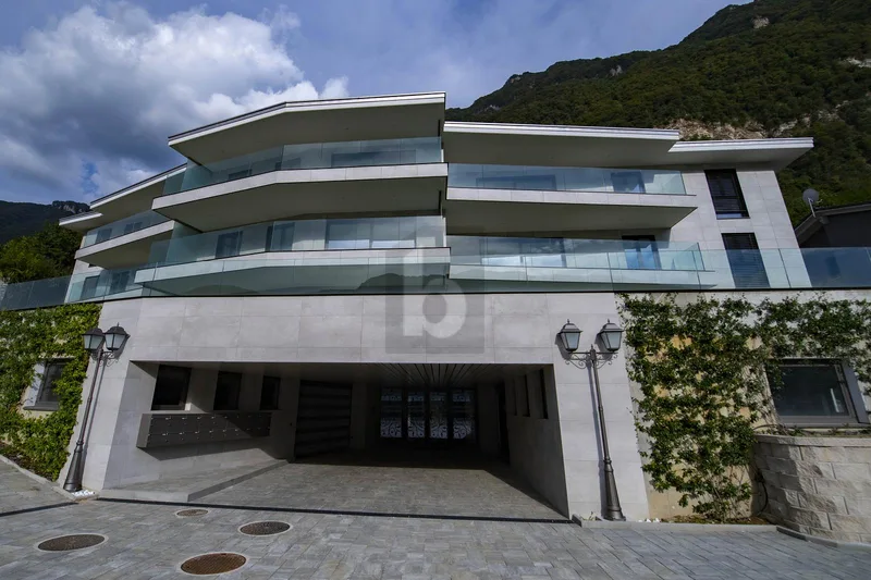Wohnung 4.5 Zimmer in Mendrisio — photo 2