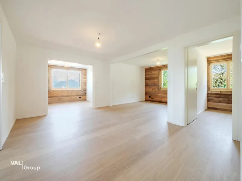 Apartment 4.5 rooms in Veysonnaz