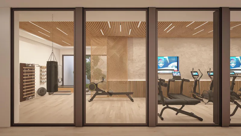 Neubau in Florissant - Malagnou — 13