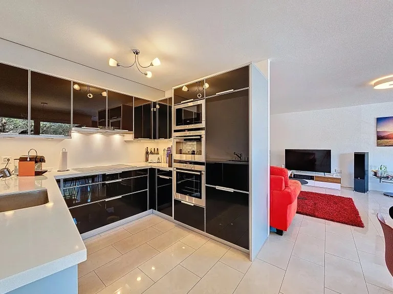 Appartement 4.5 pièces à centre-ville — 6