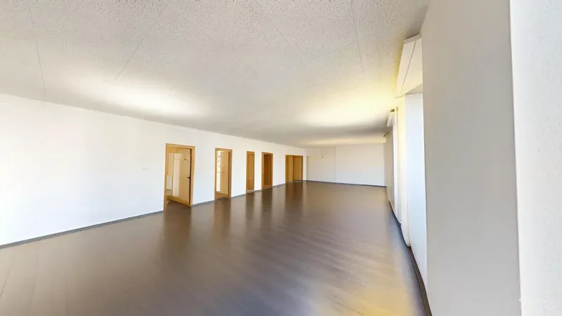 Gewerbe in Lausanne — 2