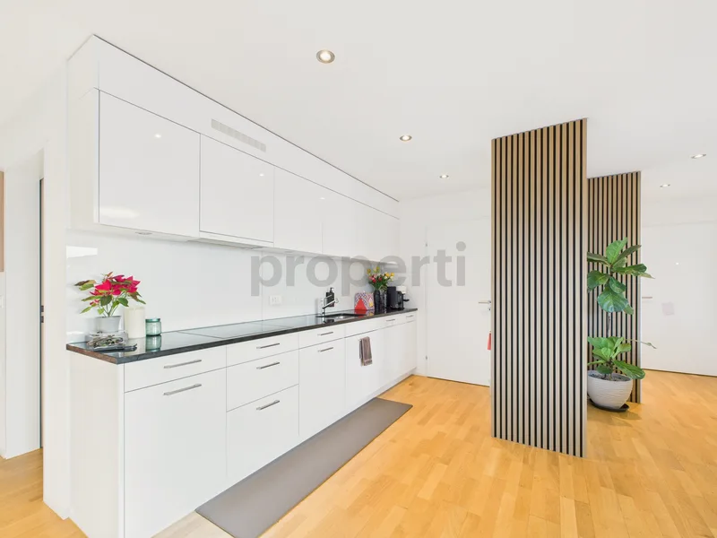 Wohnung 4.5 Zimmer in Wetzikon — photo 2