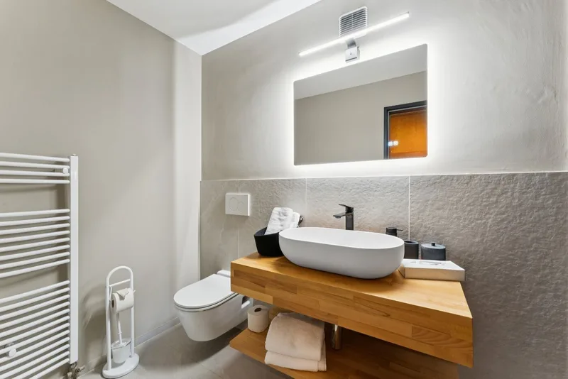 Appartement à Aeschi bei Spiez — 10
