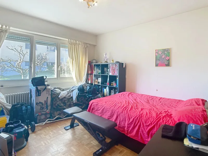 Appartement 4 pièces à Lausanne — 5