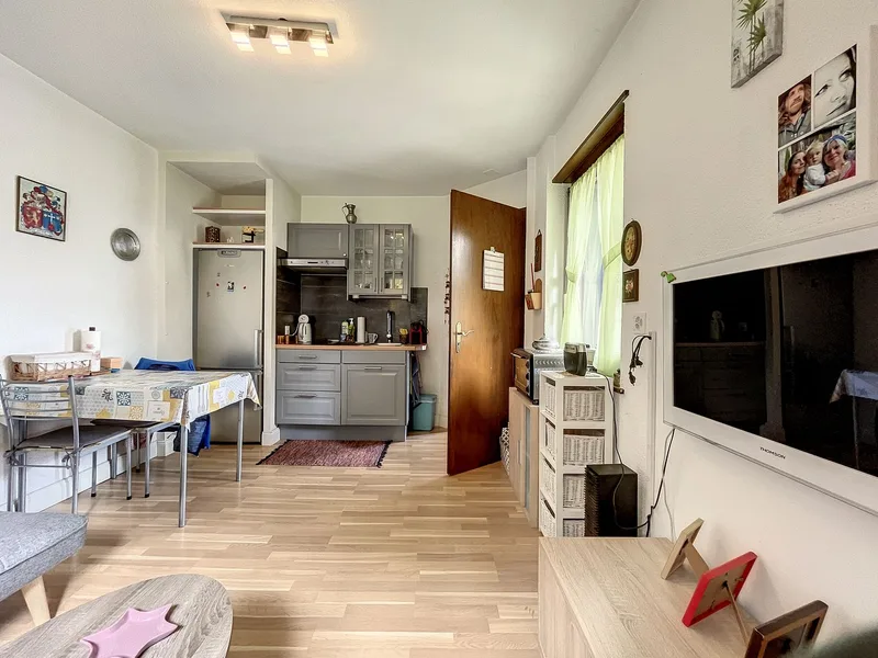 Maison / Villa 8 pièces à Martigny — 20