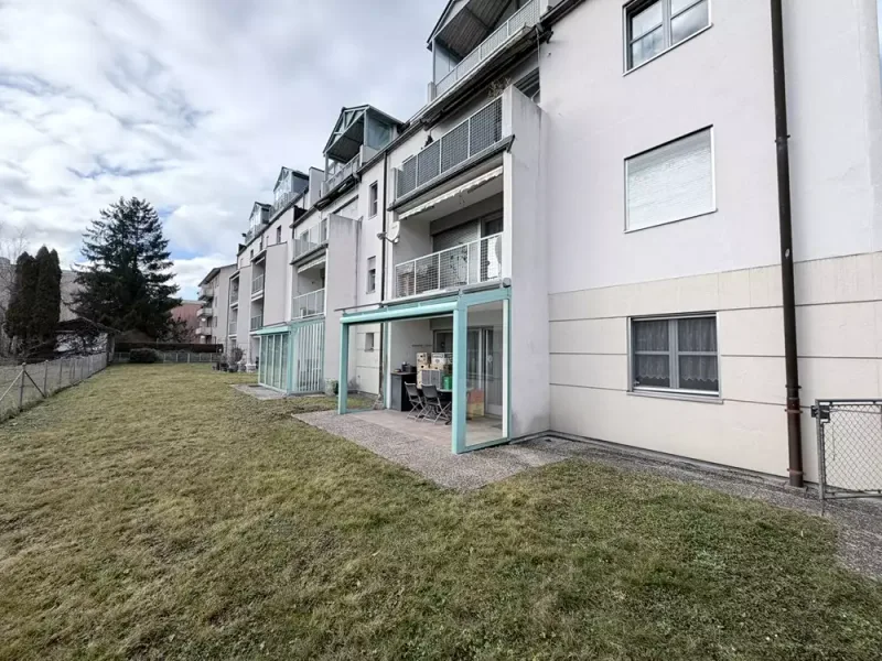 Apartment 3.5 rooms in Delémont