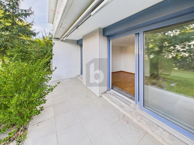 Appartement 2.5 pièces à Dornach — photo 2