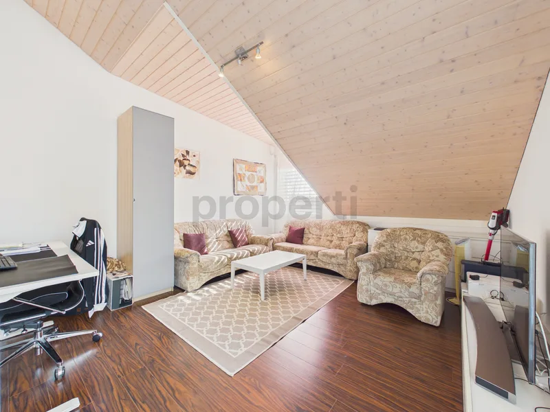Haus / Villa 6.5 Zimmer in Oftringen — photo 6