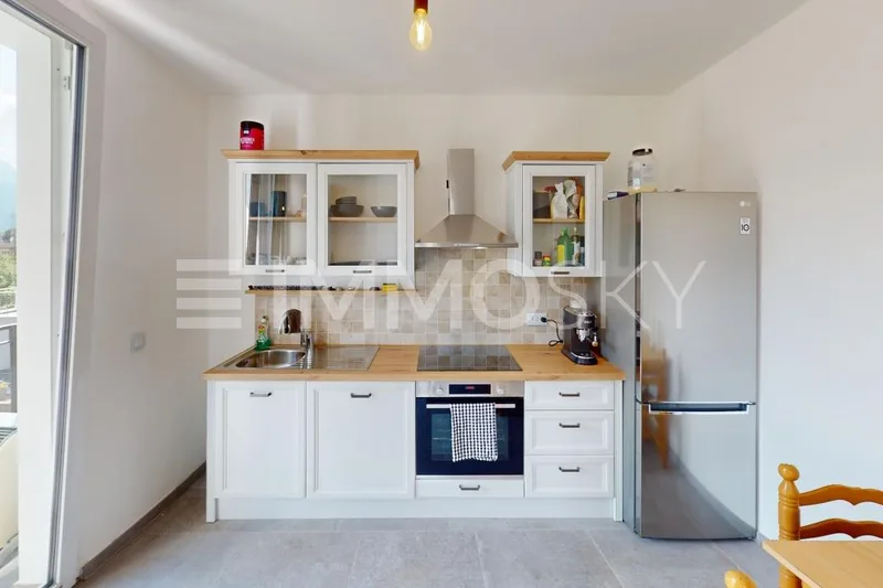 Appartement 3.5 pièces à Cugnasco-Gerra — 3