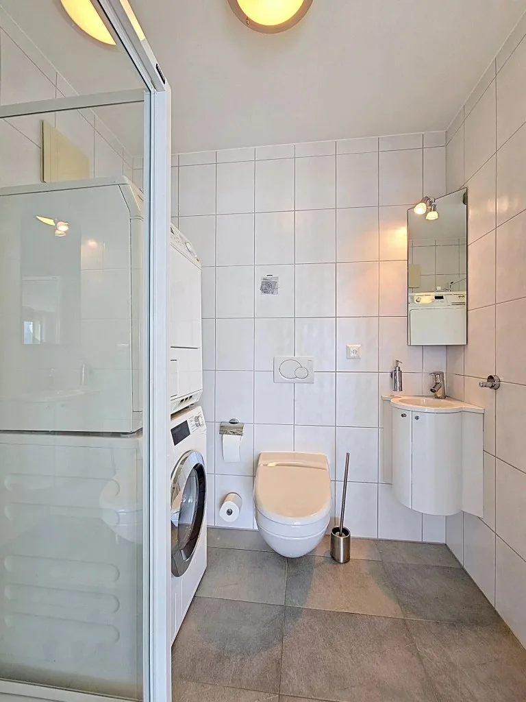 Wohnung 4 Zimmer in Montreux — 13