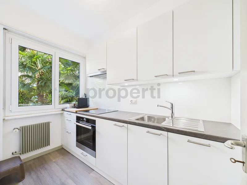 Apartment 1.5 rooms in Ascona — 3