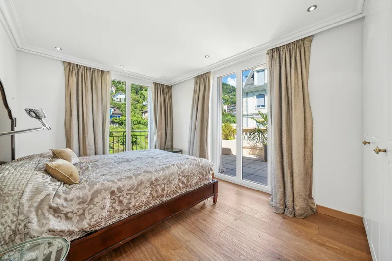 Appartement 5.5 pièces à Montreux — 13