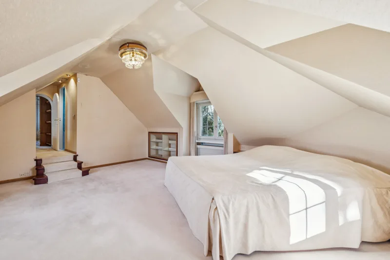 Maison / Villa 14 pièces à Blonay - Saint-Légier — 9