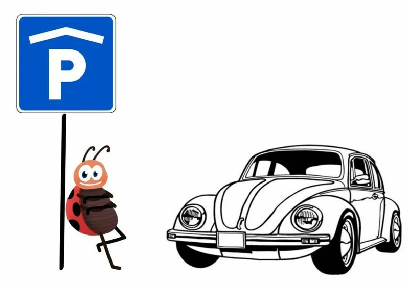 Parking à Fribourg