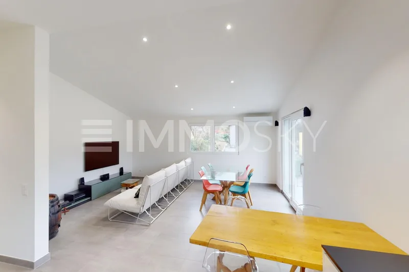 Appartement 4.5 pièces à Breganzona — 2