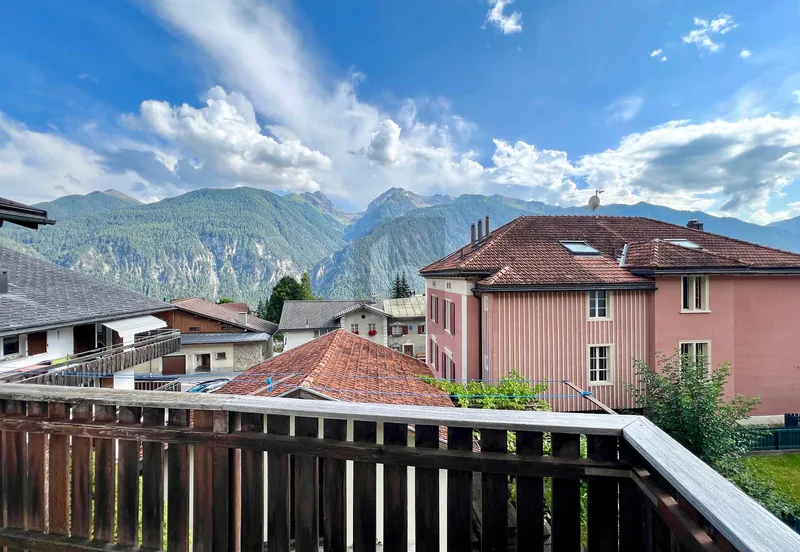 Maison / Villa 5.5 pièces à Albula/Alvra — photo 2