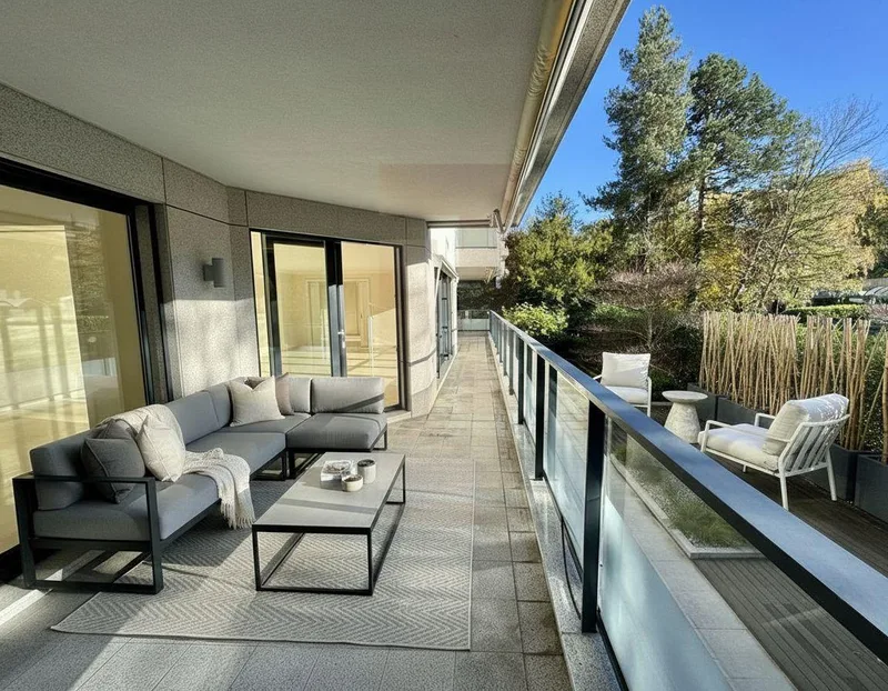 Wohnung 10 Zimmer in Genève — photo 5