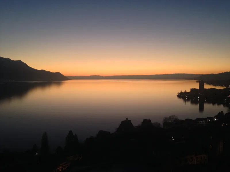 Appartement 5.5 pièces à Montreux — 17