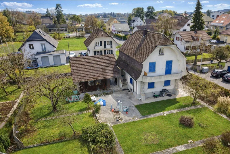 Maison / Villa 6 pièces à Gerlafingen