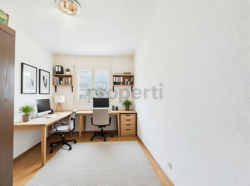 Wohnung 4.5 Zimmer in Vacallo — photo 7
