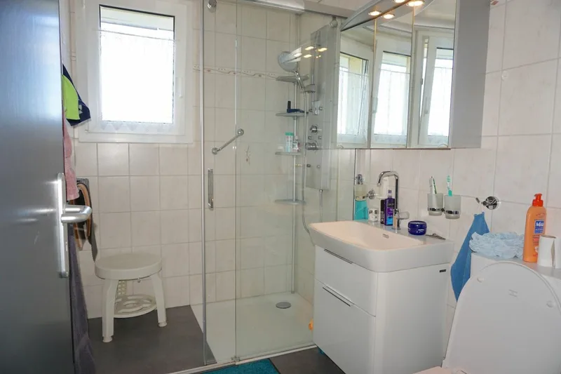 House / Villa 5.5 rooms in Haute-Sorne — 10
