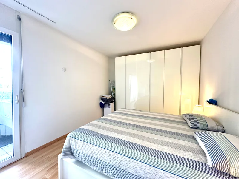 Wohnung 3.5 Zimmer in Coldrerio — photo 5