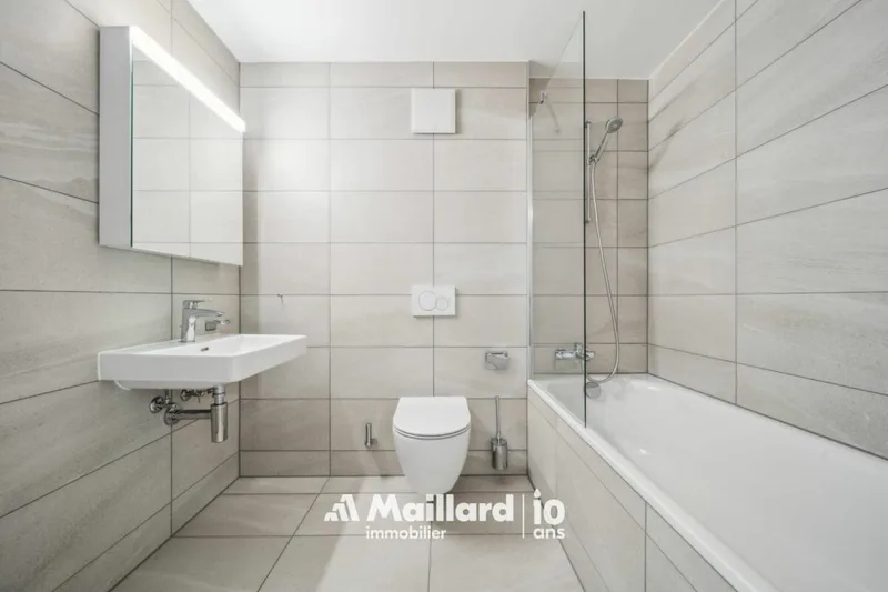 Wohnung 4.5 Zimmer in Orbe — photo 5