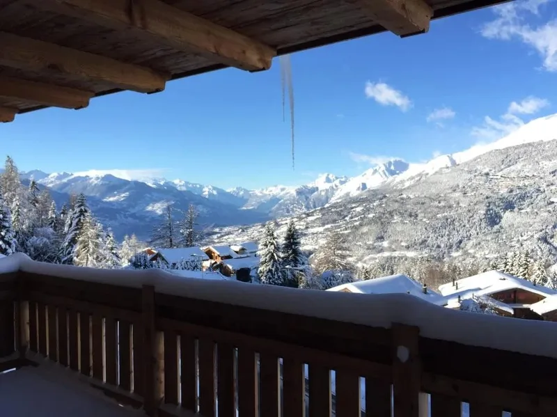Appartement 5.5 pièces à Crans-Montana — 4