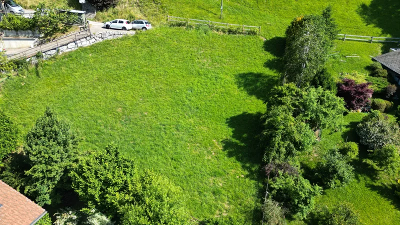 Land in Les Planards — 5
