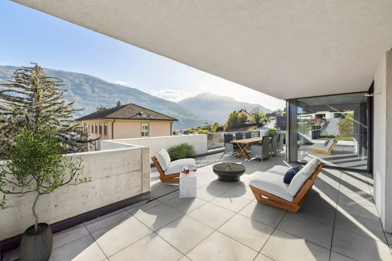 Appartement 4.5 pièces à Gravelone — 2