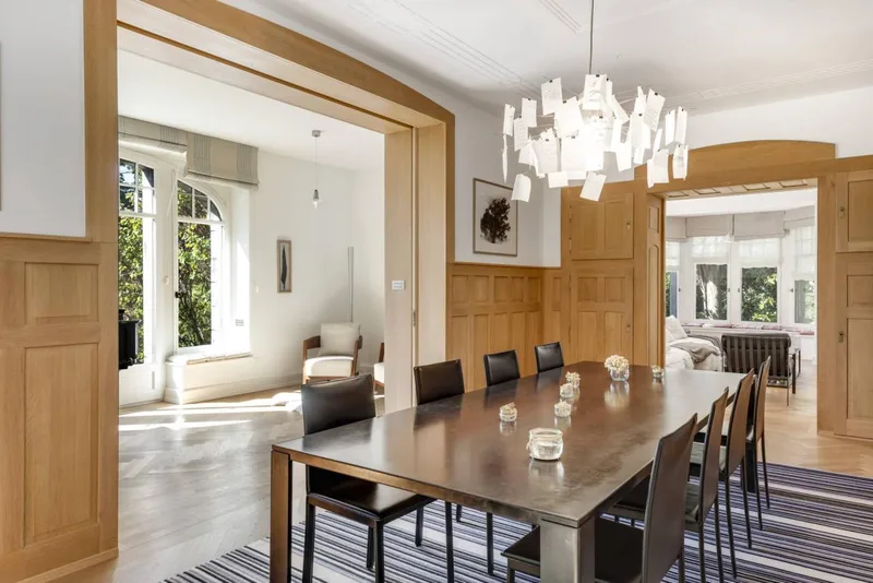 House / Villa 10.5 rooms in Lausanne — 8