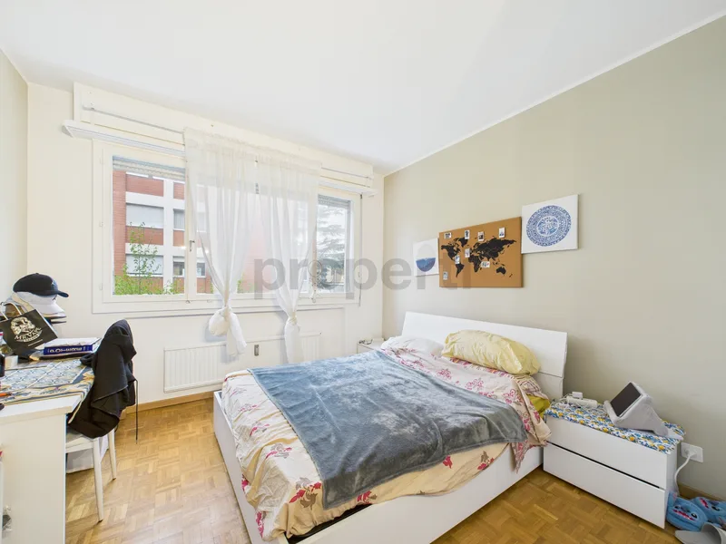 Appartement 3.5 pièces à Molino Nuovo — 4