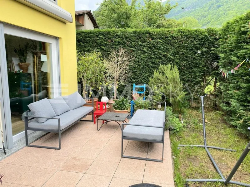 Maison / Villa 6.5 pièces à Cadro — 8