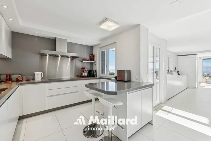 Maison / Villa 6.5 pièces à Aran — photo 8