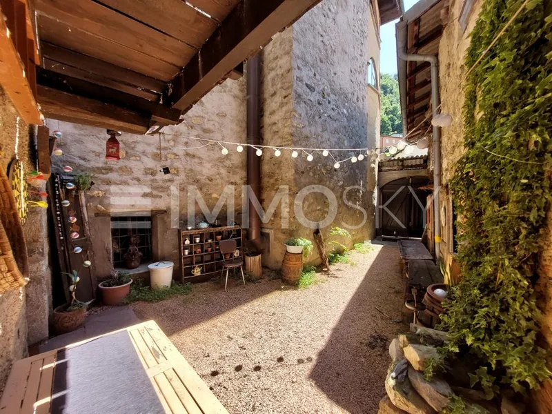 Maison / Villa 7.5 pièces à Carabbia — 6