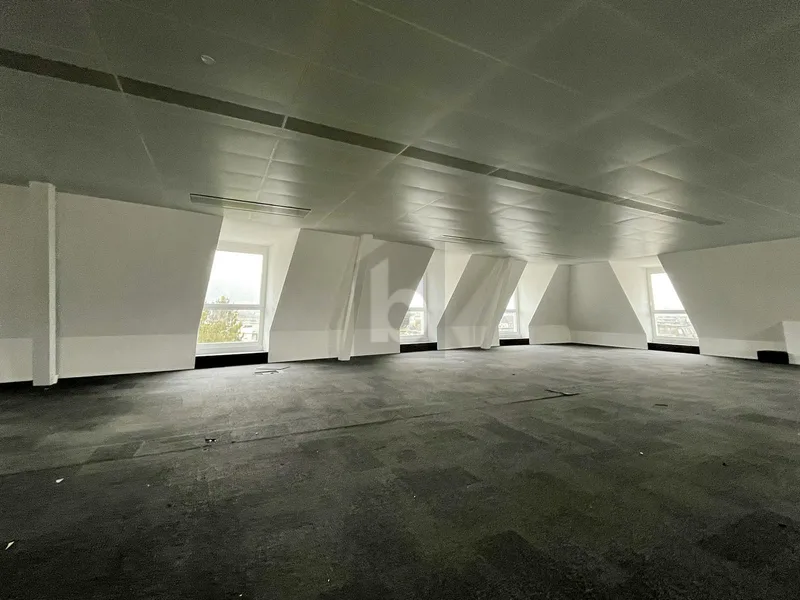 Commercial 3 rooms in Seefeld — 2
