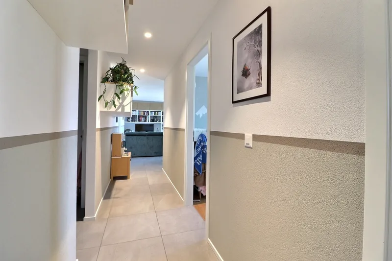 Wohnung 4.5 Zimmer in La Pâla — photo 11