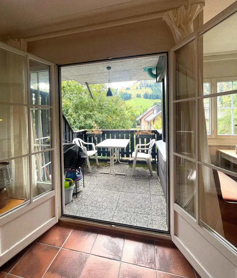 Appartement 2.5 pièces à Gruyères — photo 7