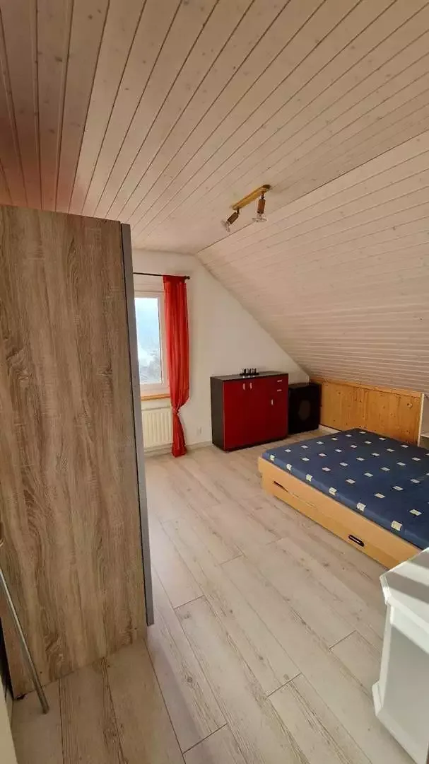 House / Villa 6.5 rooms in quartier de l'hôpital — 22