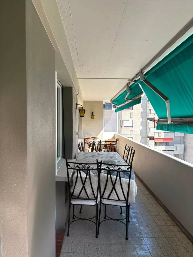 Appartement 5.5 pièces à Sierre — 6