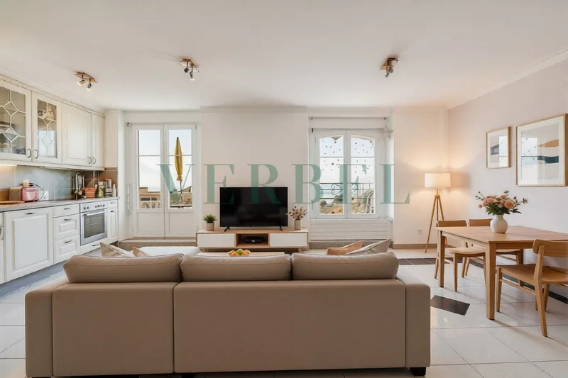 Appartement 4.5 pièces à Veytaux — 3