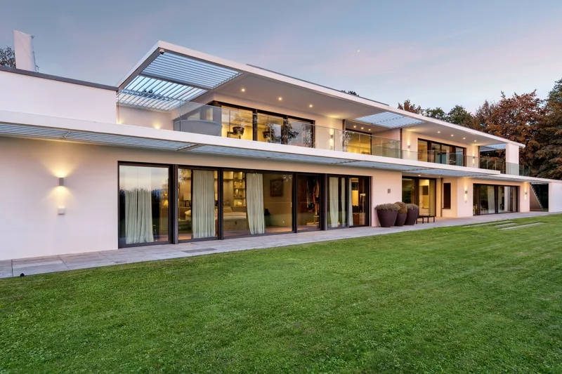 House / Villa 10 rooms in Épalinges — 17