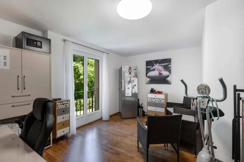 Apartment 4.5 rooms in Blonay - Saint-Légier — 13