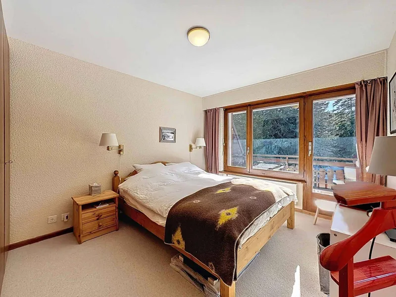 Appartement 4.5 pièces à Crans-Montana — 9