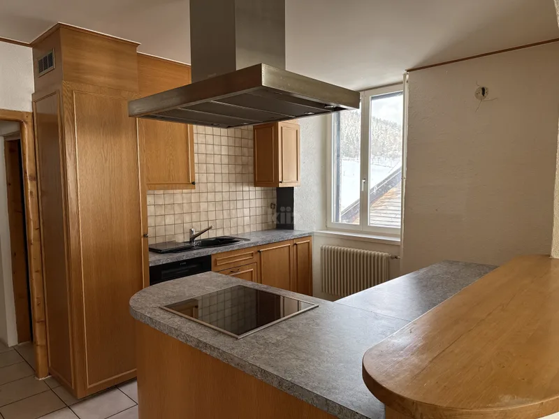 Maison / Villa 8.5 pièces à La Sagne — photo 4